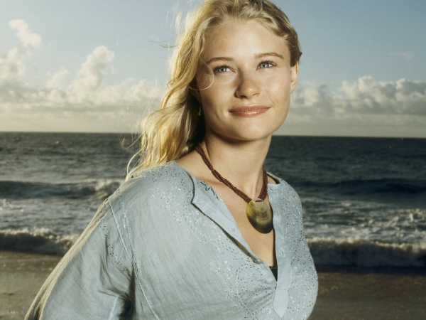 Emilie de Ravin