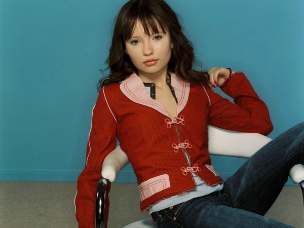 Emily Browning