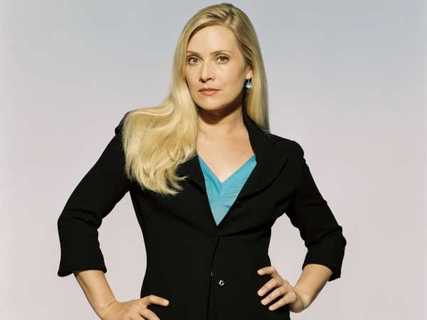 Emily Procter