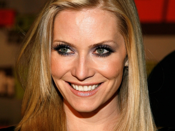 Emily Procter