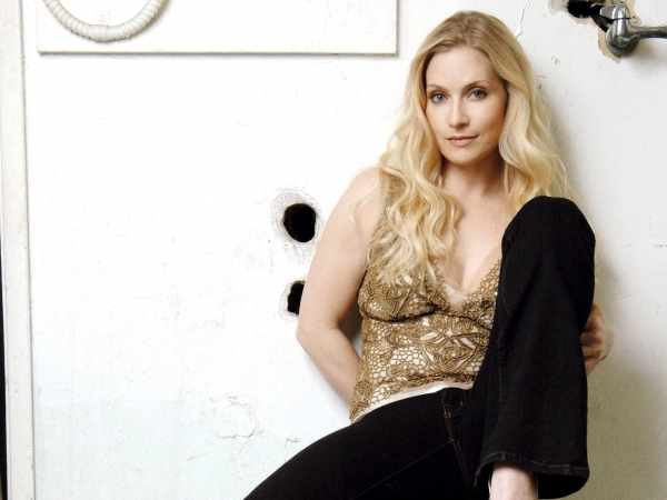 Emily Procter