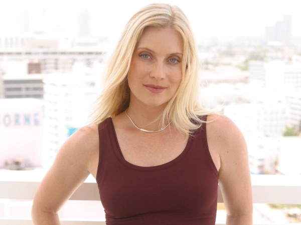 Emily Procter