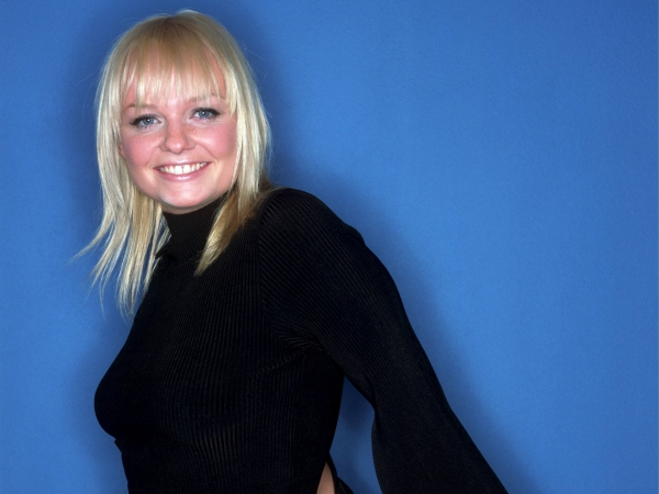 Emma Bunton