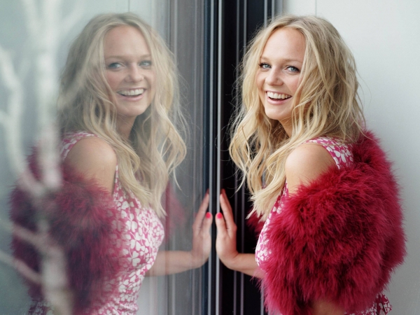 Emma Bunton