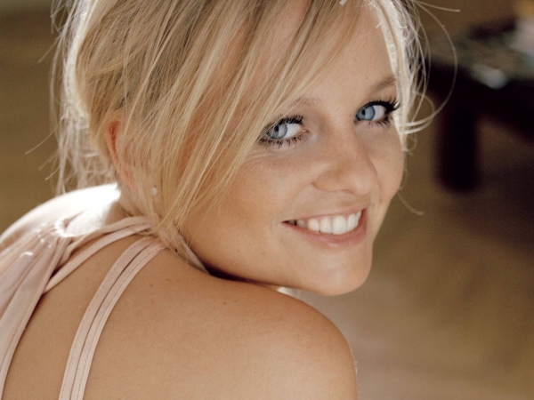 Emma Bunton