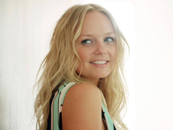 Emma Bunton