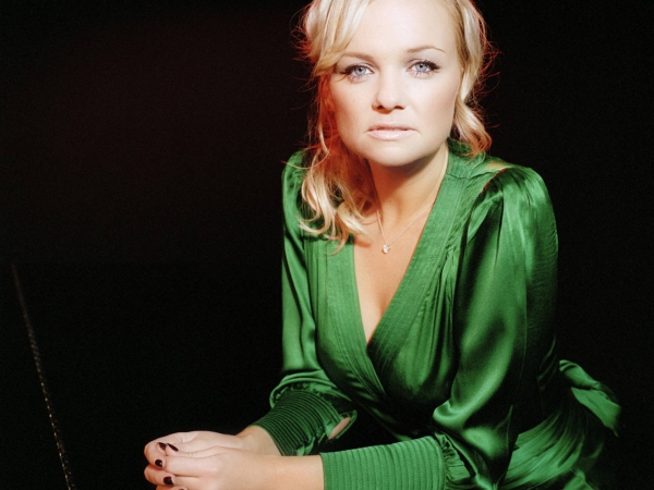 Emma Bunton