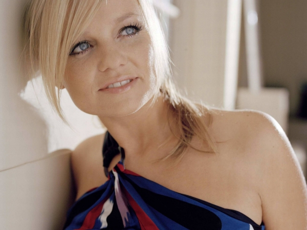 Emma Bunton