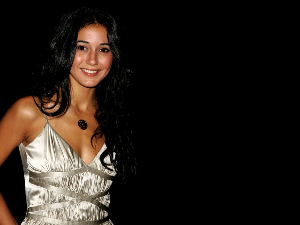 Emmanuelle Chriqui