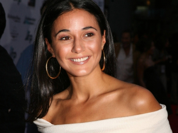 Emmanuelle Chriqui