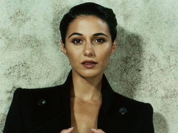 Emmanuelle Chriqui