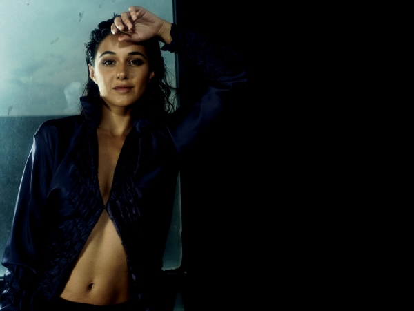 Emmanuelle Chriqui