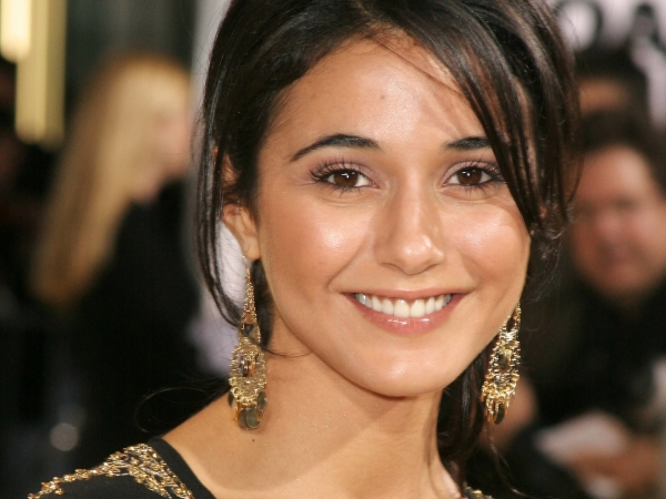 Emmanuelle Chriqui