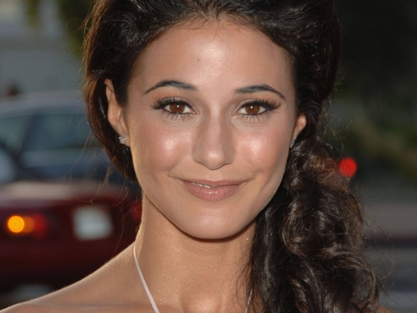 Emmanuelle Chriqui