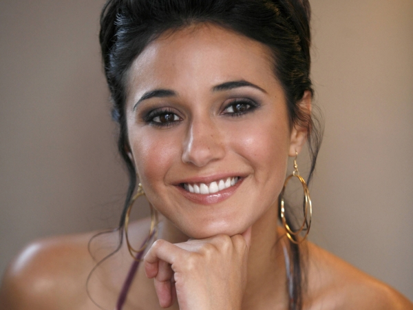 Emmanuelle Chriqui