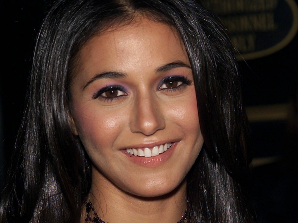 Emmanuelle Chriqui