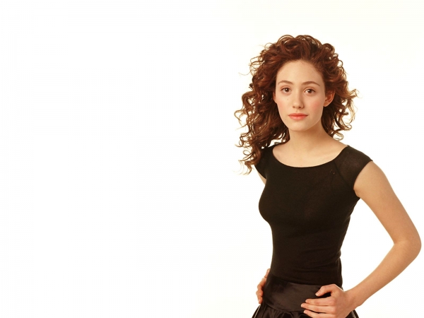 Emmy Rossum