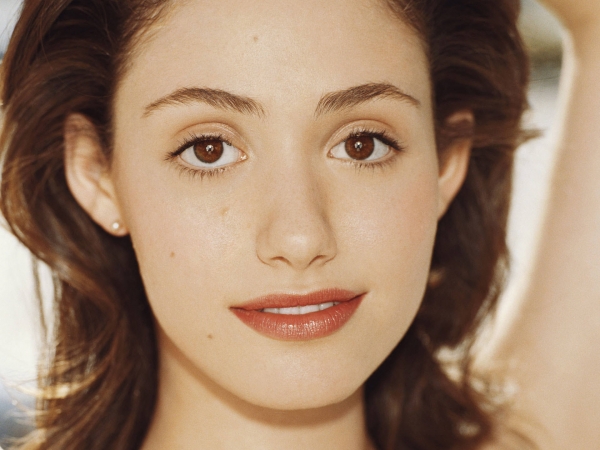 Emmy Rossum