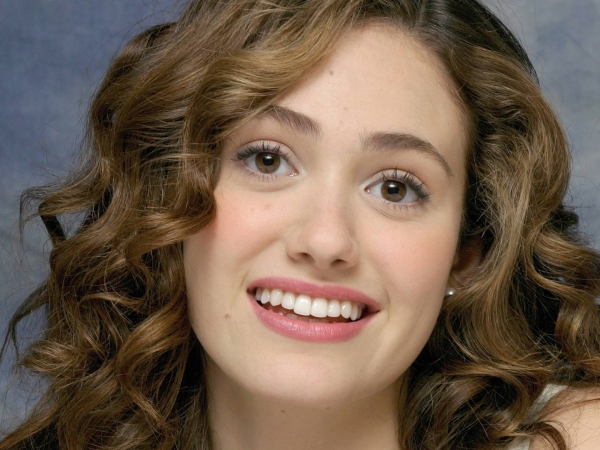 Emmy Rossum