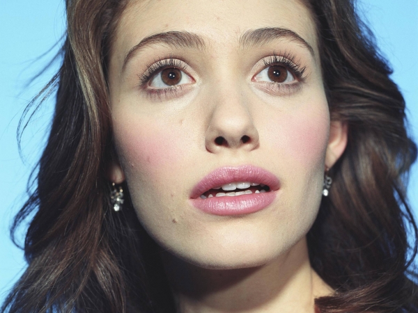 Emmy Rossum