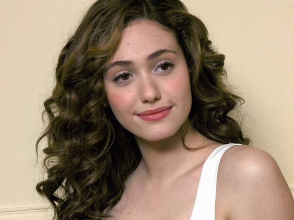 Emmy Rossum