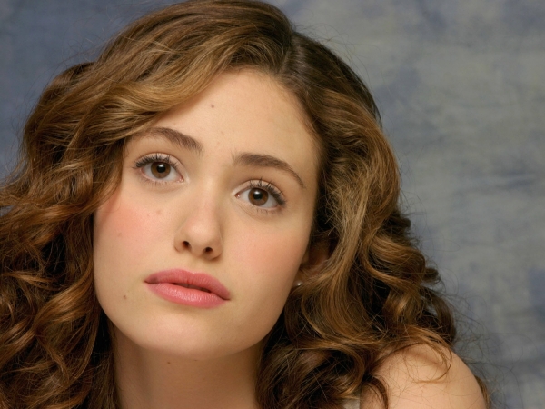 Emmy Rossum