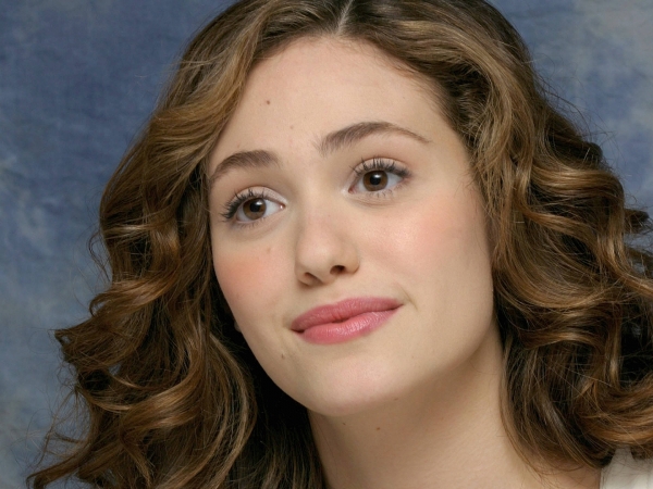 Emmy Rossum