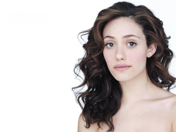 Emmy Rossum