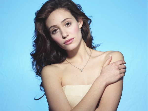 Emmy Rossum