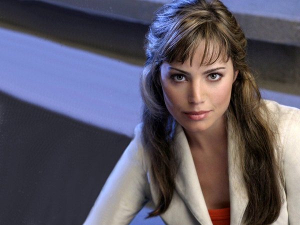 Erica Durance