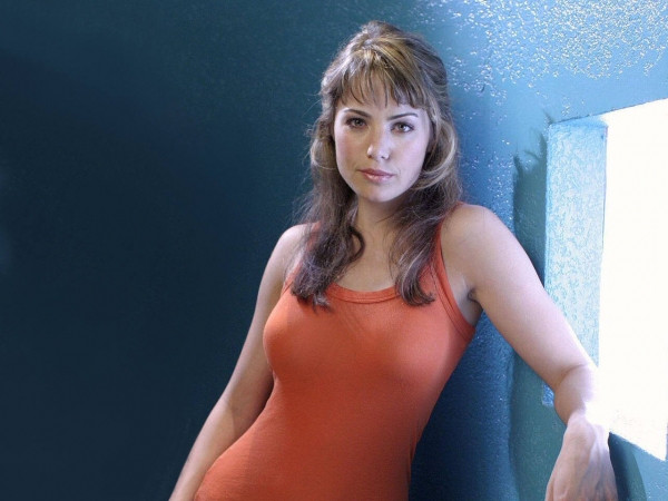 Erica Durance