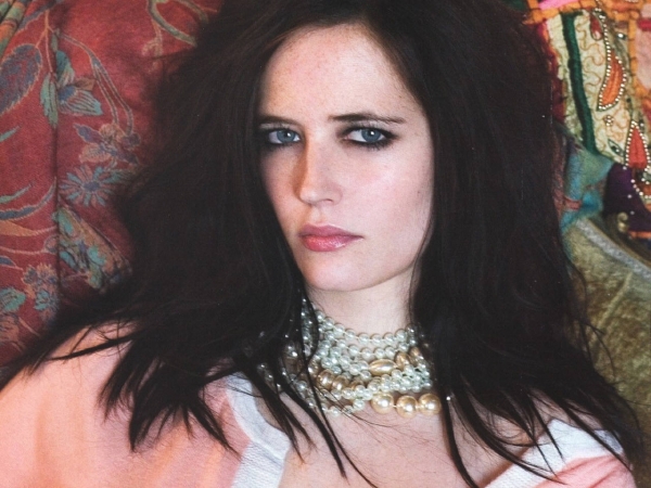 Eva Green