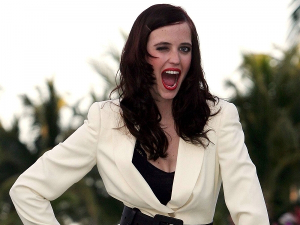 Eva Green