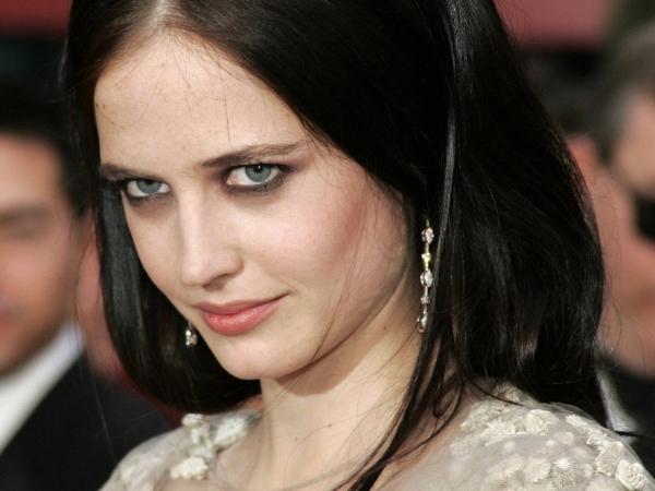 Eva Green