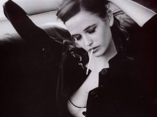 Eva Green