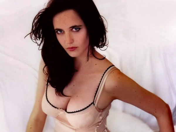 Eva Green