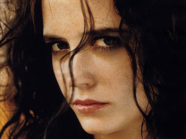 Eva Green