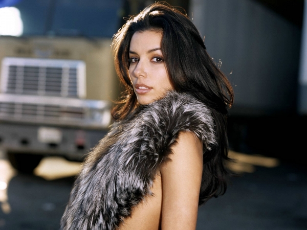 Eva Longoria