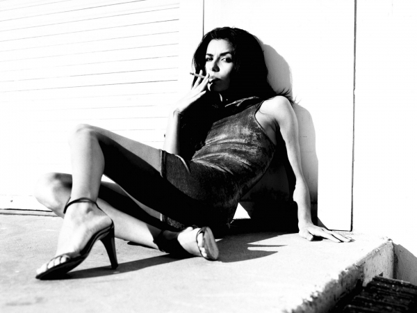 Eva Longoria