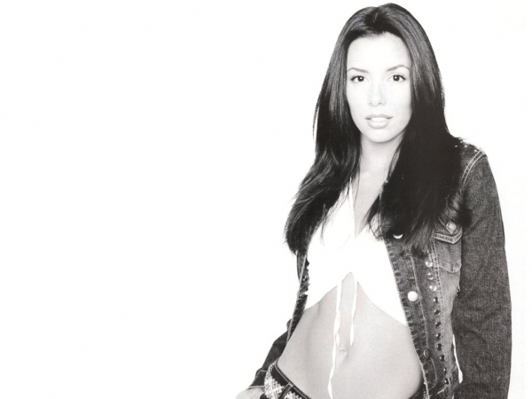 Eva Longoria