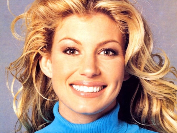 Faith Hill