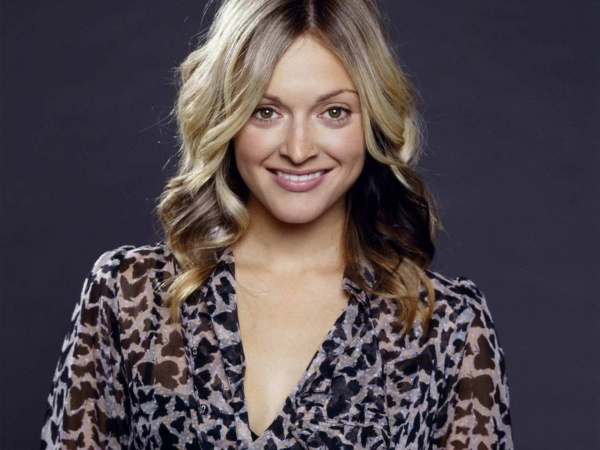 Fearne Cotton