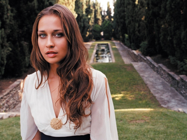 Fiona Apple