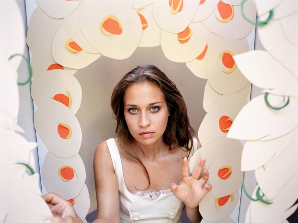 Fiona Apple