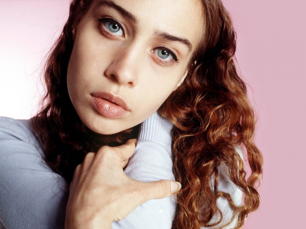 Fiona Apple