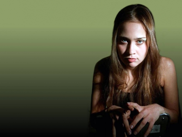 Fiona Apple