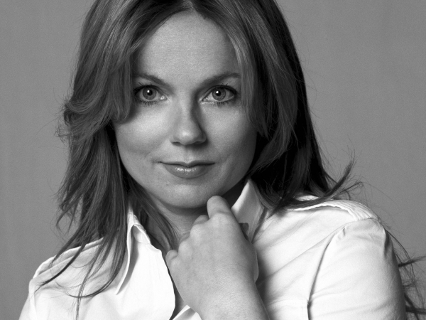 Geri Halliwell