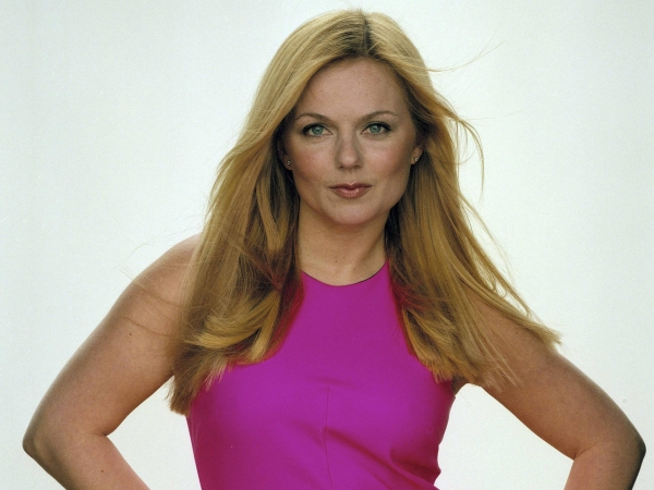 Geri Halliwell