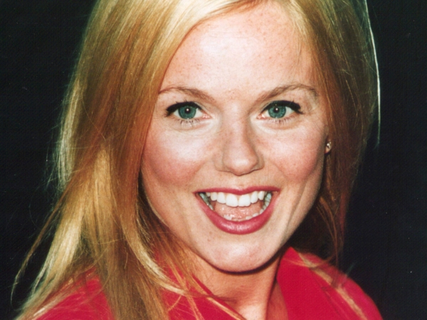 Geri Halliwell