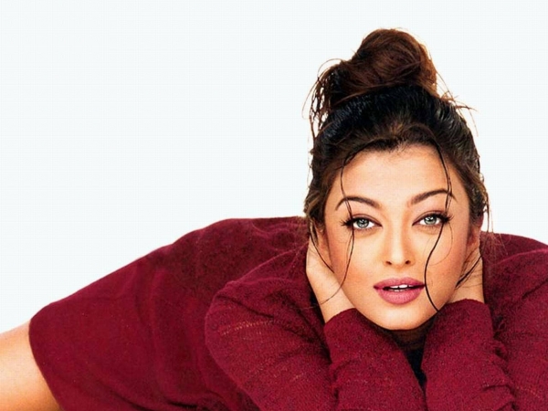 Aishwarya Rai